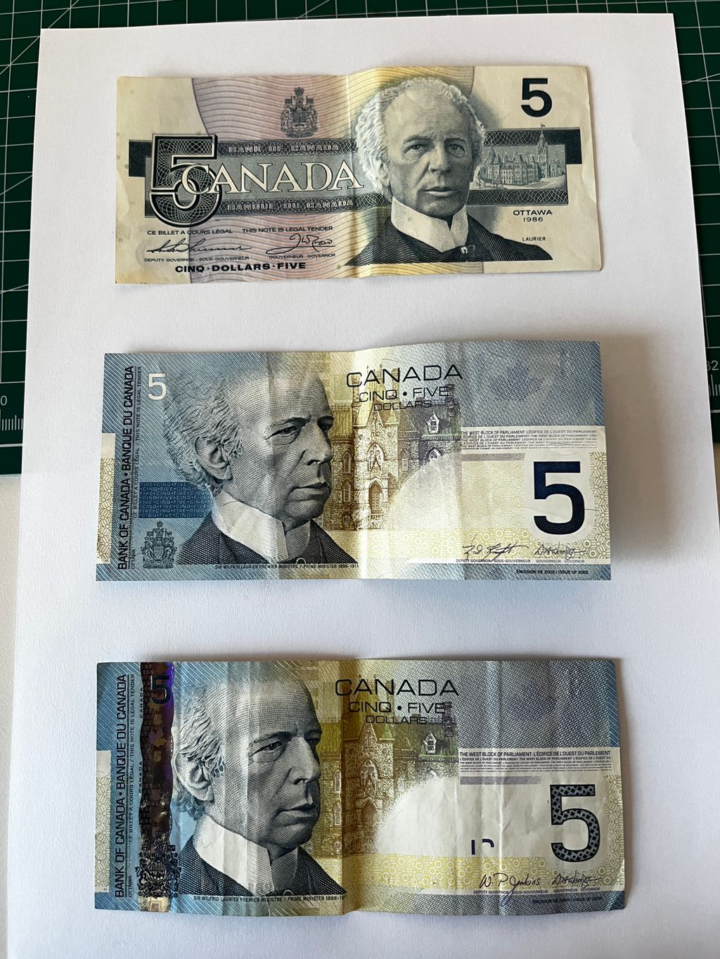 구권 영국 파운드, 캐나다 달러 싸게 넘깁니다. | 중고나라 - 안심되는 중고거래