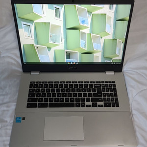 Asus 노트북 17인치