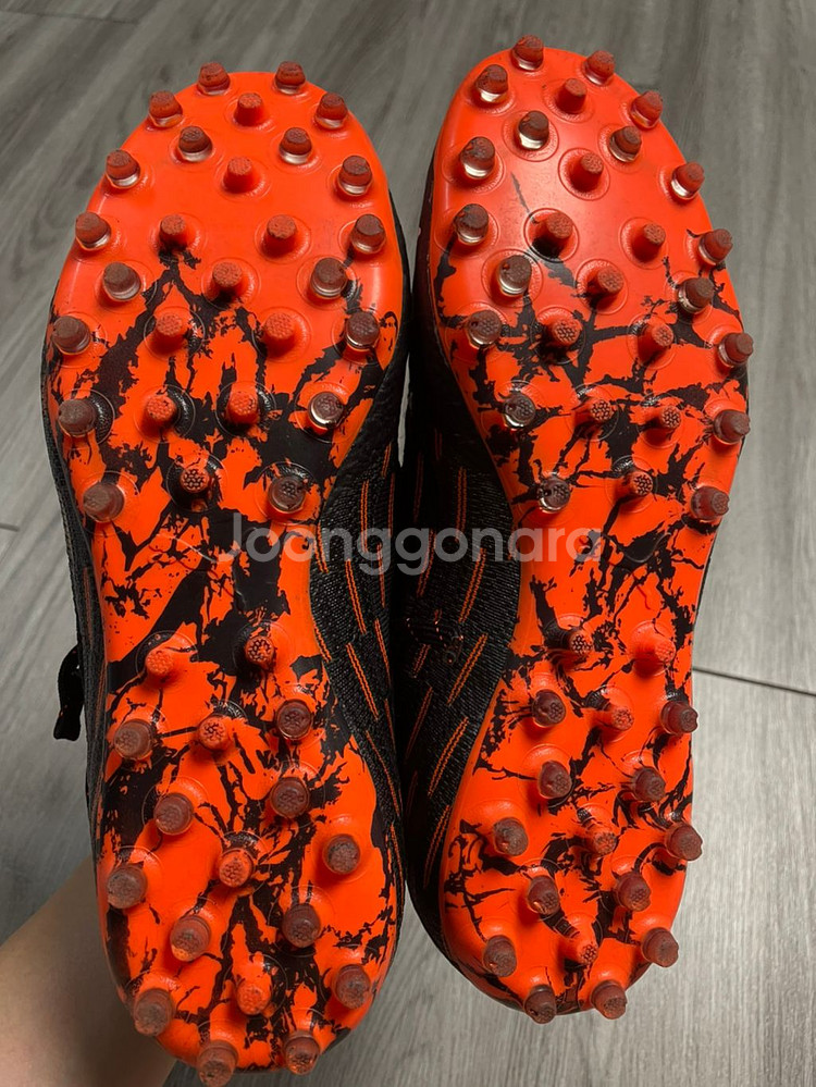 푸마넷핏 6.1 mg 250mm--3