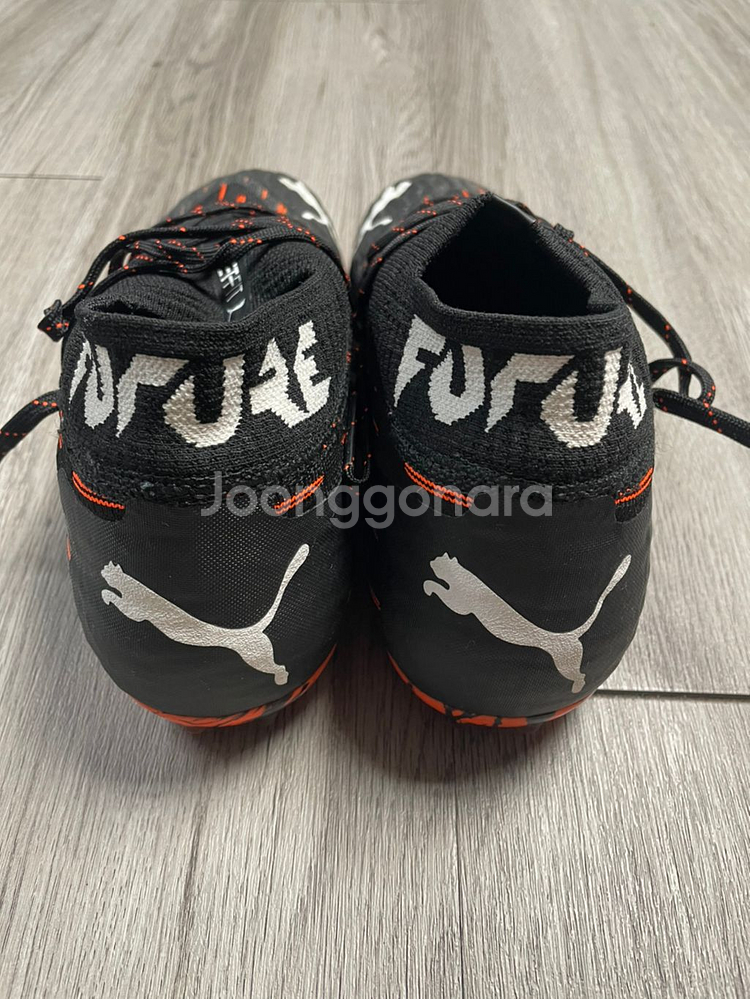 푸마넷핏 6.1 mg 250mm--4