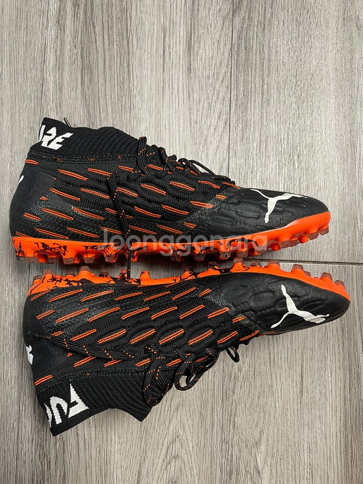 푸마넷핏 6.1 mg 250mm--2