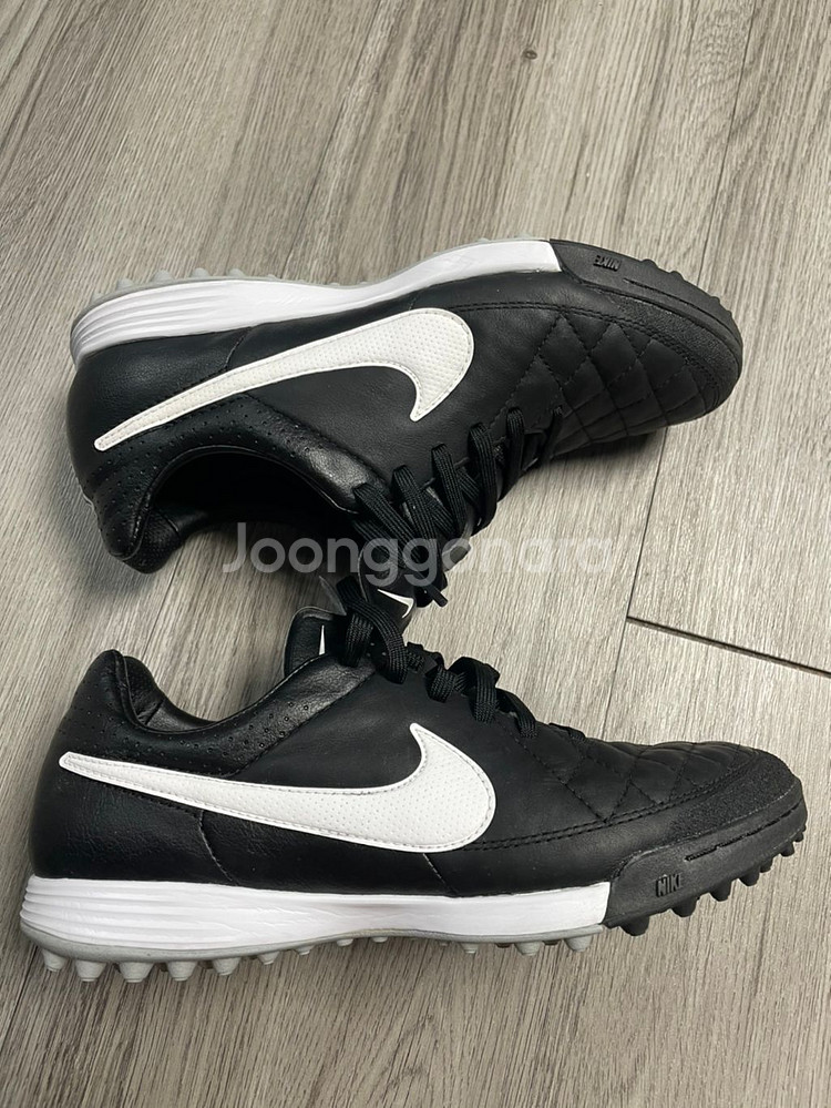 나이키 티엠포 레거시 tf--2