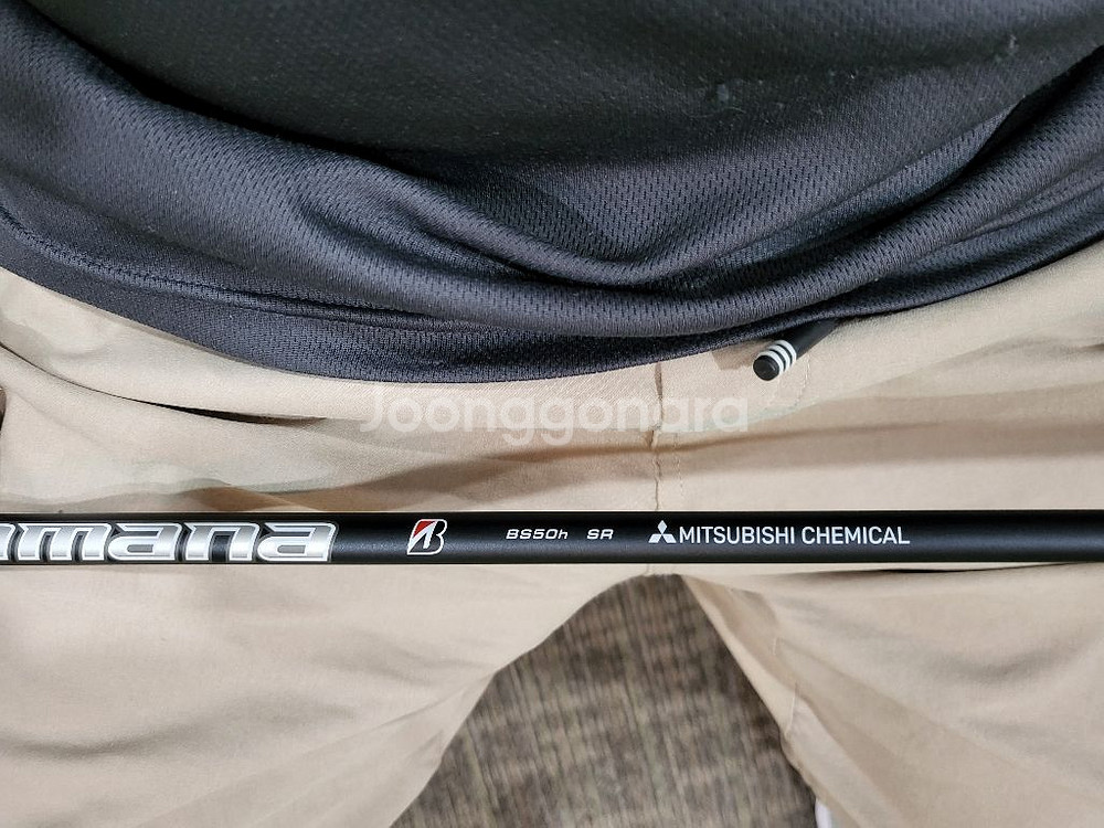 브릿지스톤유틸 4번 22도 sr--3