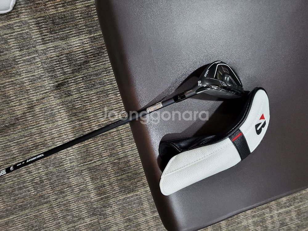 브릿지스톤유틸 4번 22도 sr--4