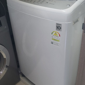 LG 스마트인버터 세탁기