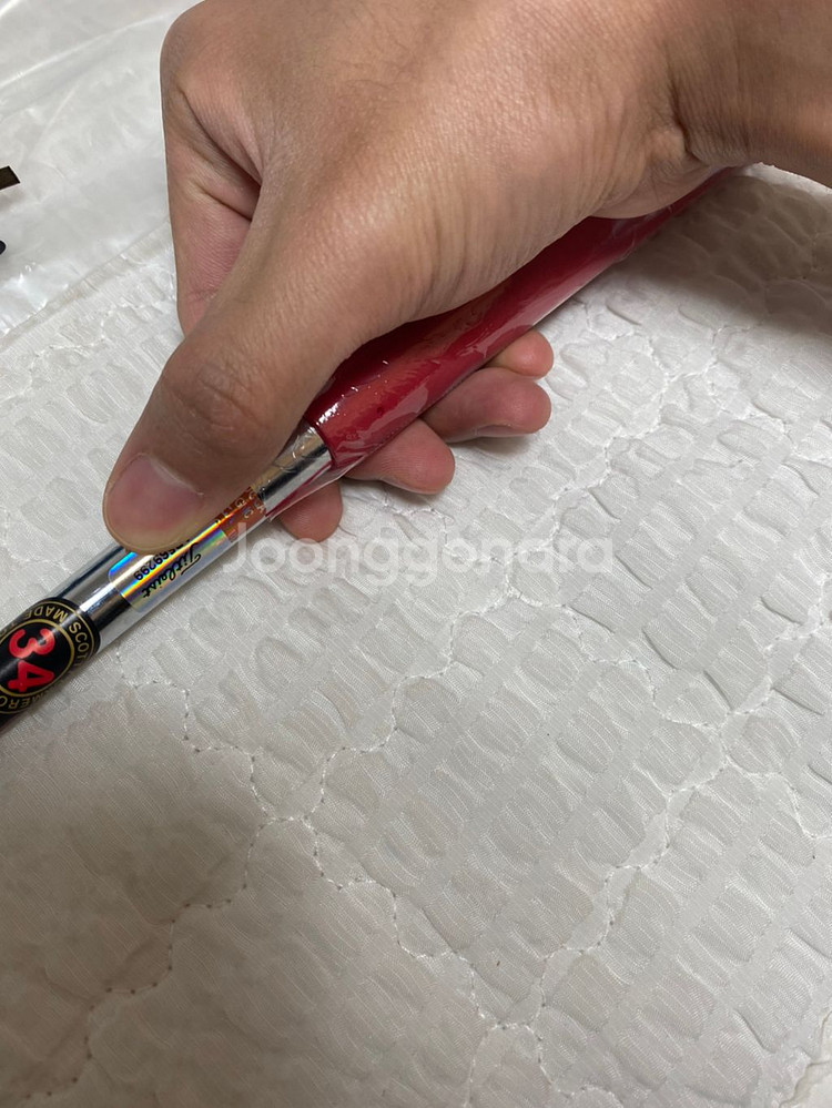 퍼터 34인치 (새거)--3