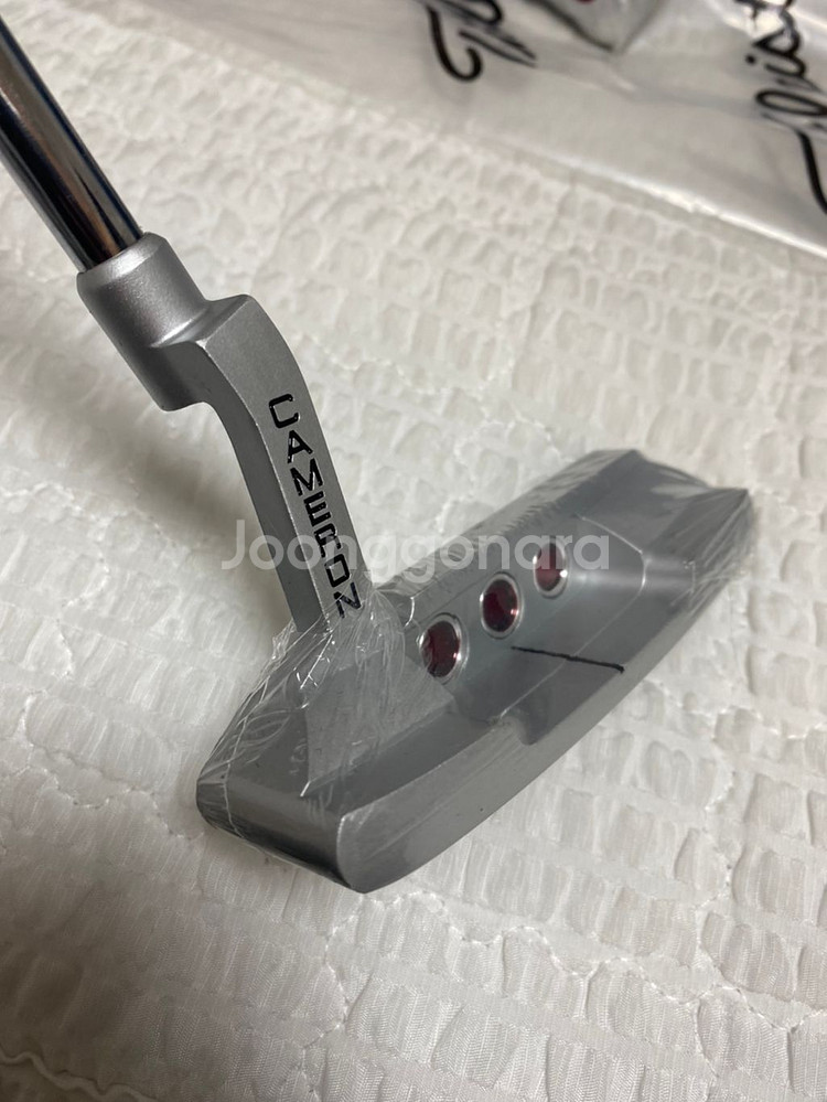 퍼터 34인치 (새거)--5