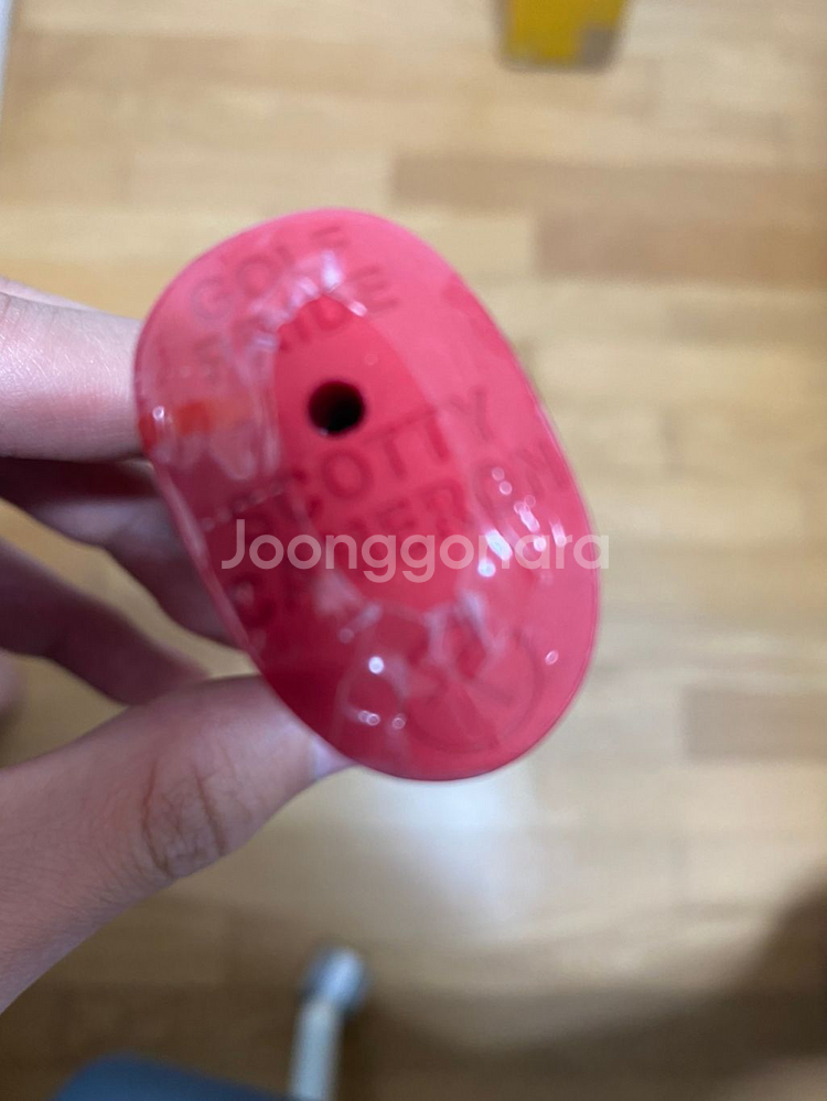 퍼터 34인치 (새거)--4