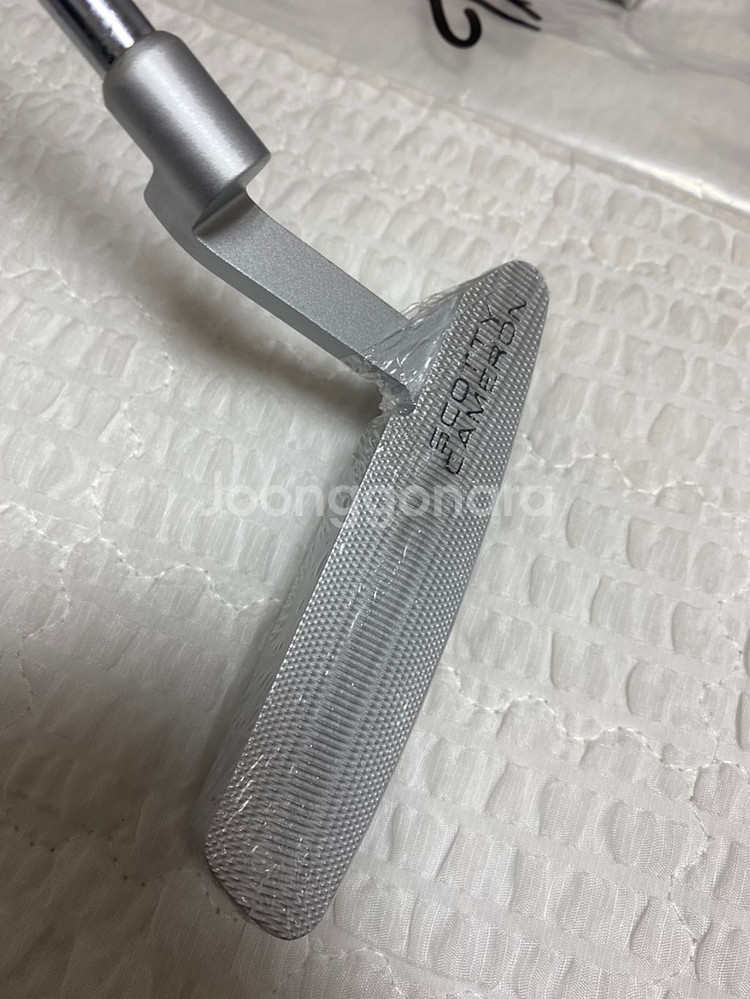 퍼터 34인치 (새거)--6