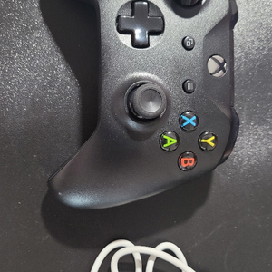 2세대 XBOX 무선패드