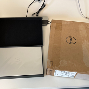 델 dell xps 13-9380 새제품