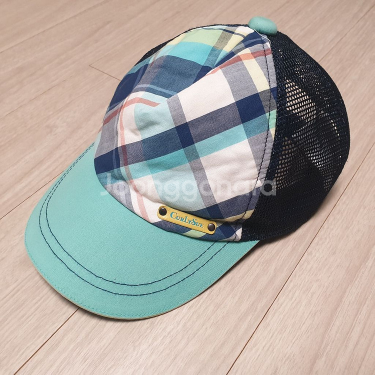 유아동 모자 (여름용)--0