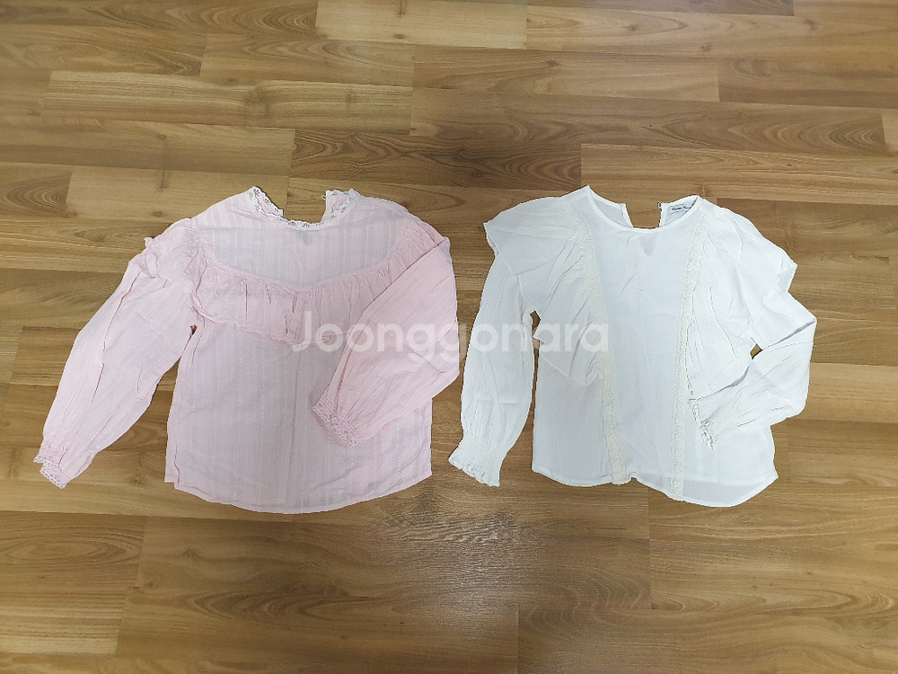 아이러브제이외 여아옷 17종 (초2,3) 택포--3