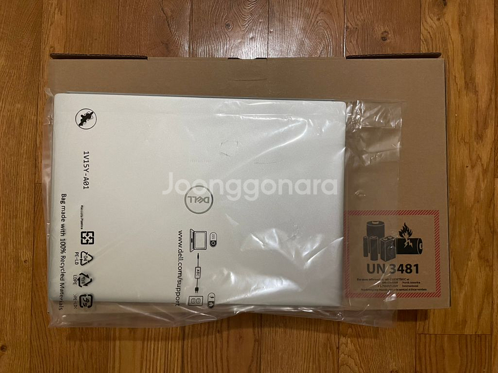 델 인스피론16 5620-UB02KR--0