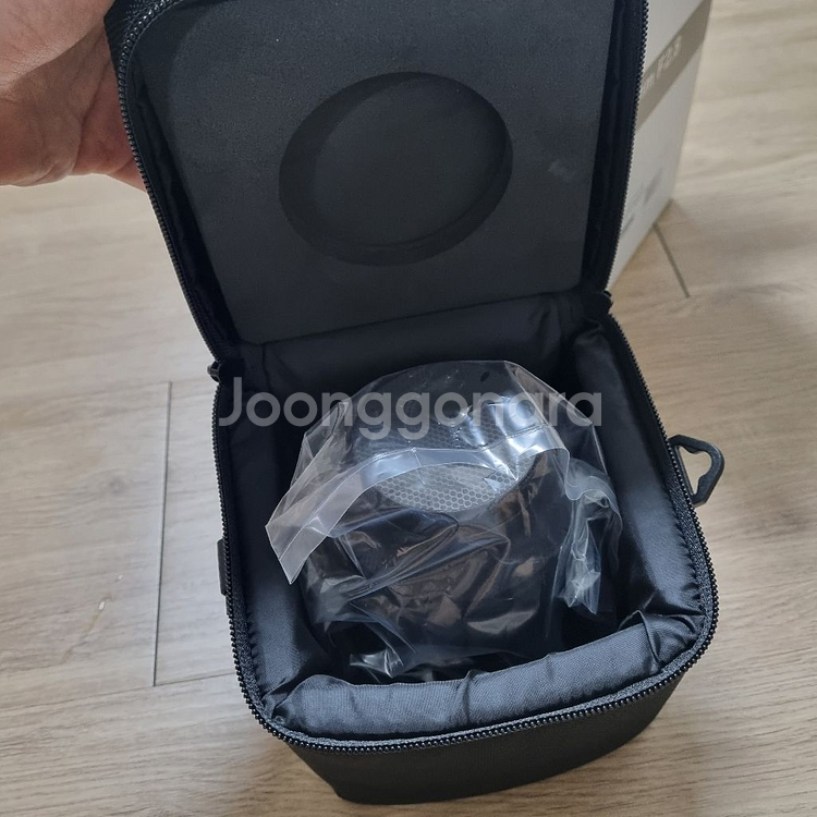 시그마 24-70 시계륵 소니 렌즈 e마운트--6