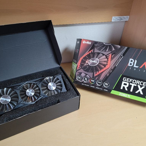 RTX 2080TI 11GB OC