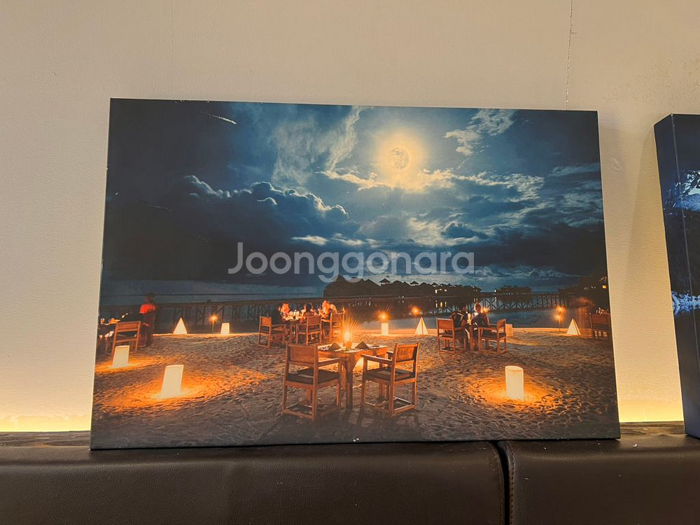 인테리어 액자--1