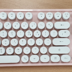 actto kbd-48 키보드