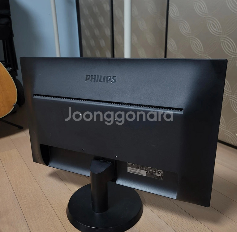 PHILIPS 필립스 무결점 24인치 모니터 243V--3