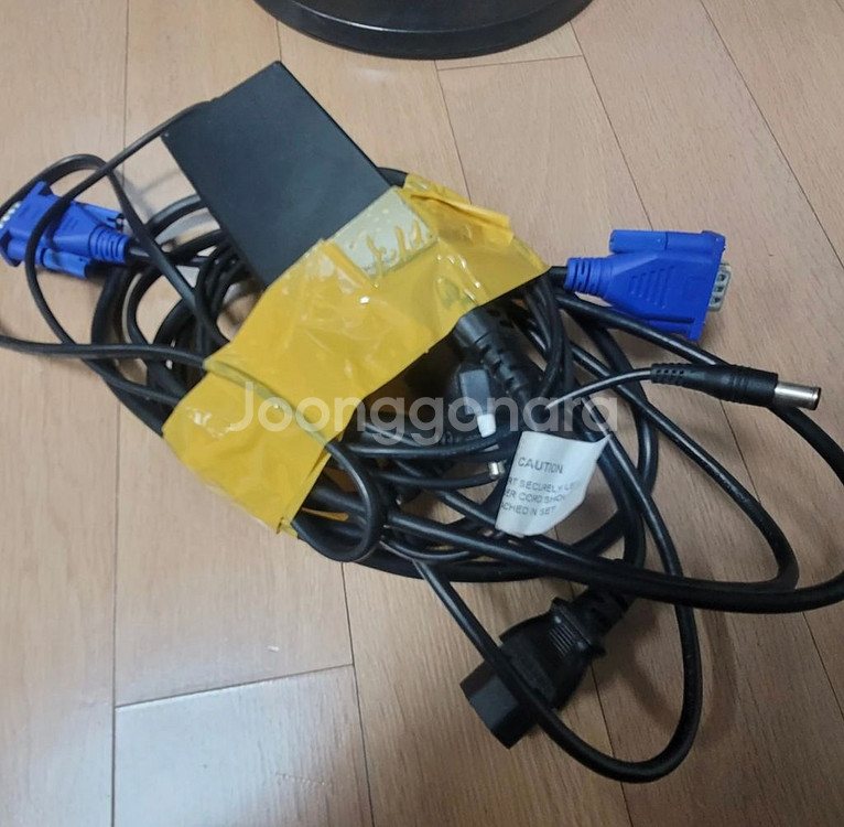 PHILIPS 필립스 무결점 24인치 모니터 243V--5
