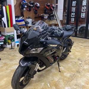 20년식 가와사키 zx10r 땡알 판매합니다