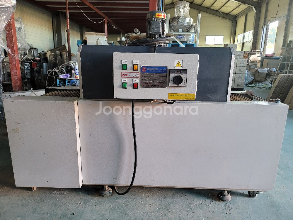 수축터널 열터널기 수축포장기--0