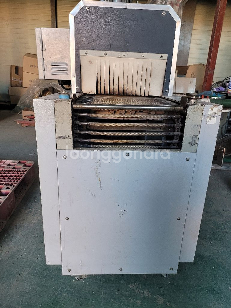 수축터널 열터널기 수축포장기--3