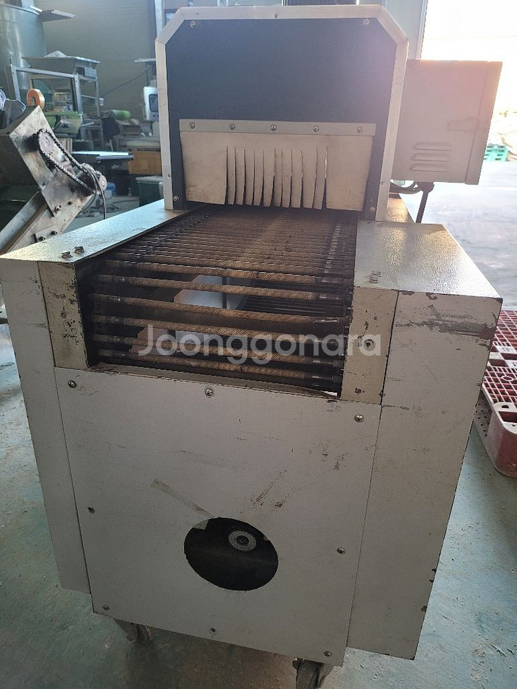 수축터널 열터널기 수축포장기--2