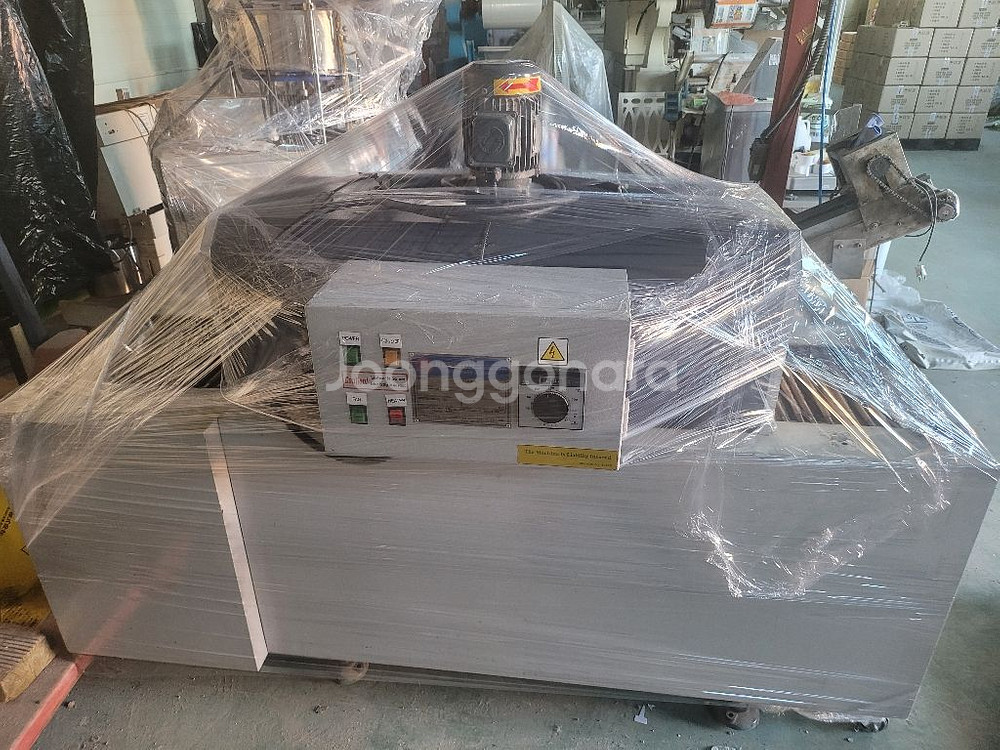 수축터널 열터널기 수축포장기--4