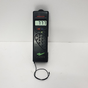 1990년대초 중앙음향 핸디콤MC-770 휴대용 노래방