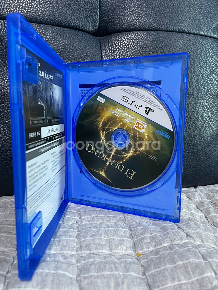 ps5 엘든링 팝니다--1