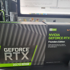 rtx2070 super fe