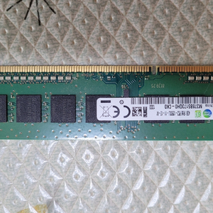 ddr3 4gb 램 4기가 삼성 싸게 팝니다.