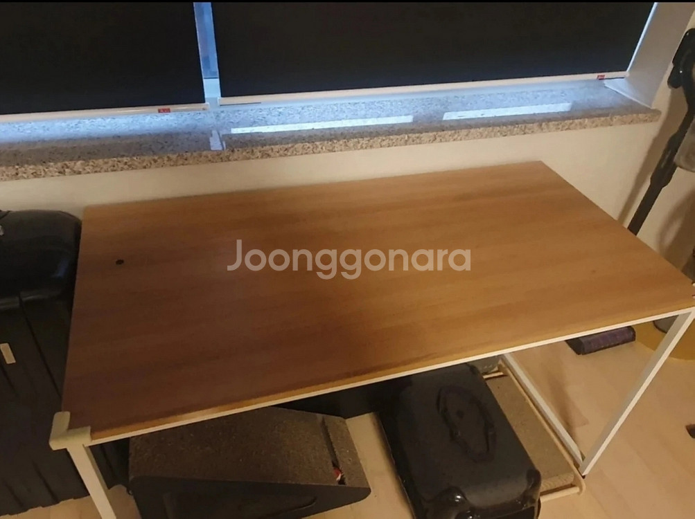 대형식탁 2만원 (픽업조건)--0
