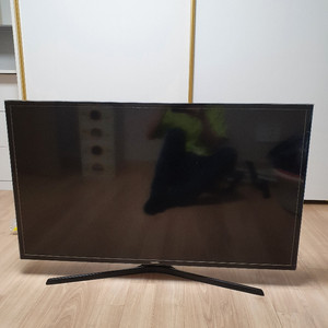 삼성 tv 티비 43인치 팝니다
