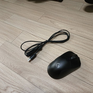 로지텍 G703 무선 팝니다