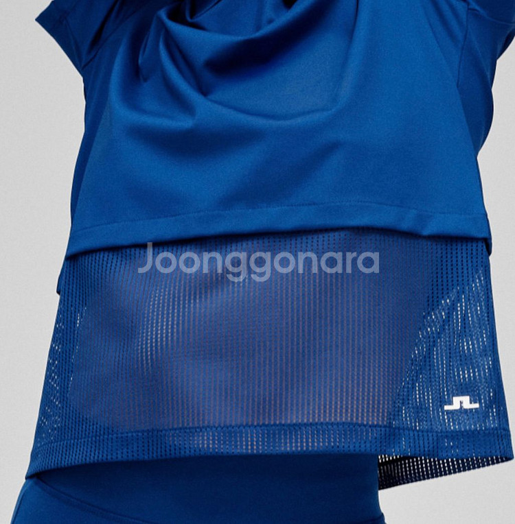 제이린드버그 여성 반팔--1