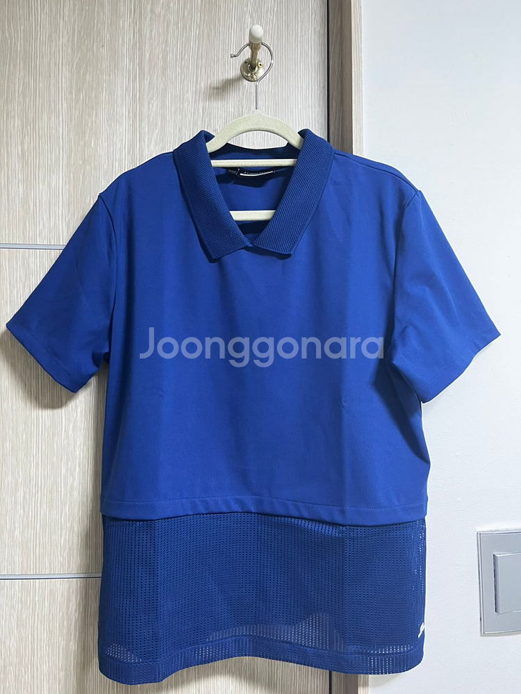 제이린드버그 여성 반팔--2