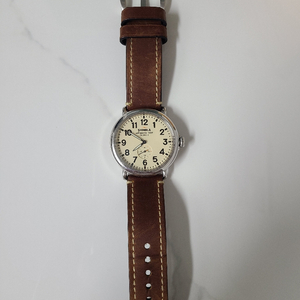 시놀라 시계 SHINOLA