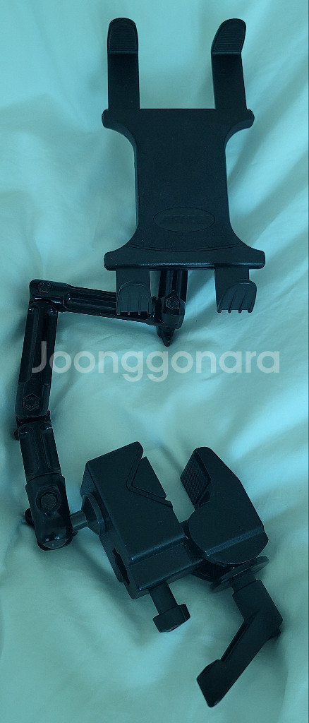 아콘 TAB899 슈퍼클램프 슬림그립 다목 거치대--1
