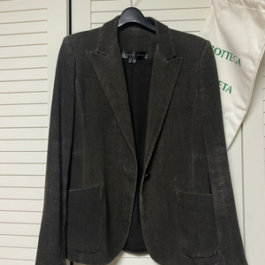theyskens 띠어리 여성자켓