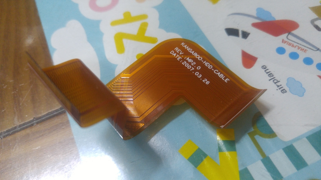 삼성 1.8인치 HDD 30GB HS030GB 1만 이미지