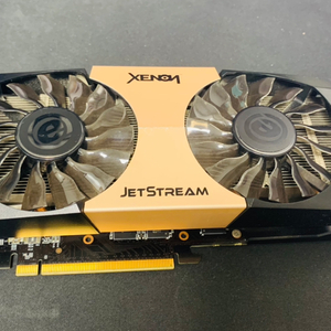 GTX 760