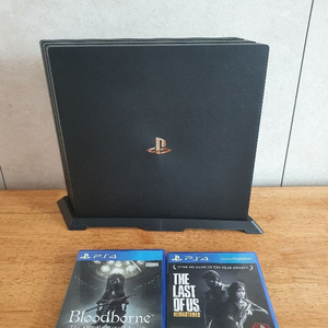 PS4 PRO SSD 1TB 교체 팝니다