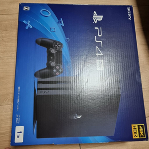 ps4 pro 7200b