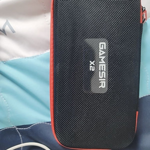 스마트폰 게임패드 gamesir x2