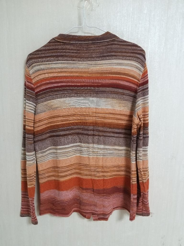 명품 미쏘니 여성 봄.여름 니트 가디건 (100) 이미지