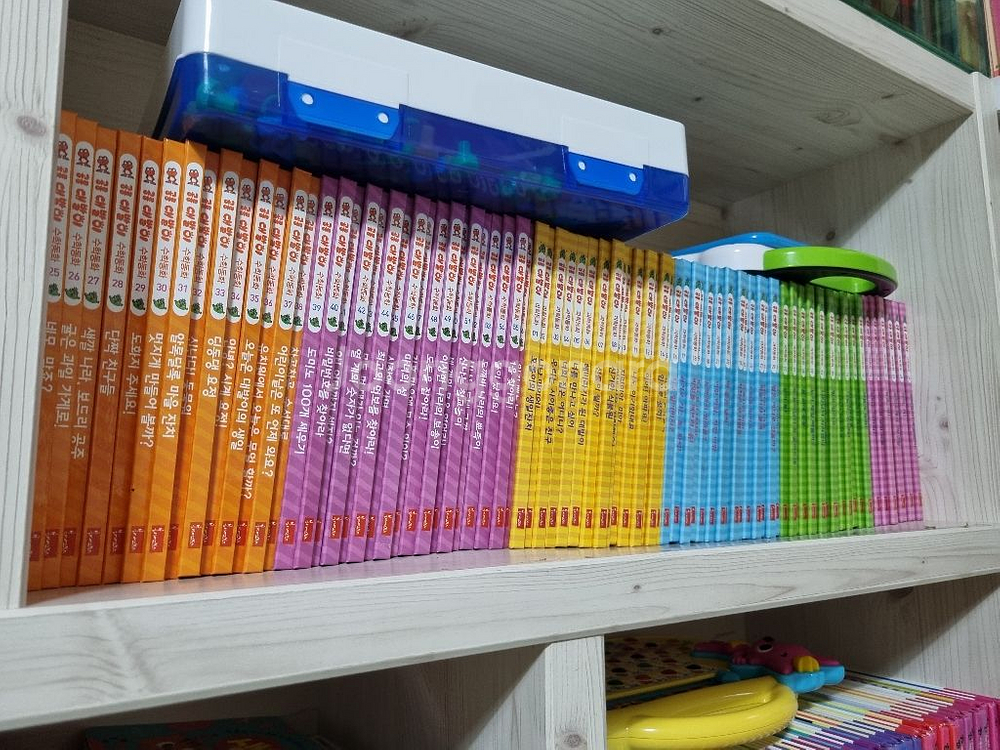공룡대발이 수학동화 과학동화--1