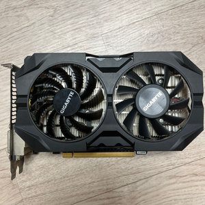 기가바이트 gtx950