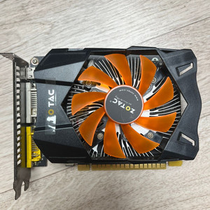 조텍 gtx750